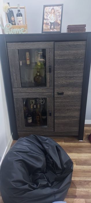 Zestaw mebli pokojowych