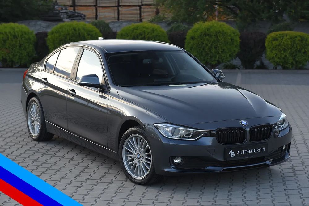 BMW Seria 3