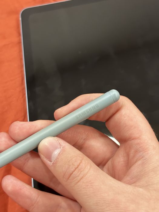 Samsung Tab S6 lite