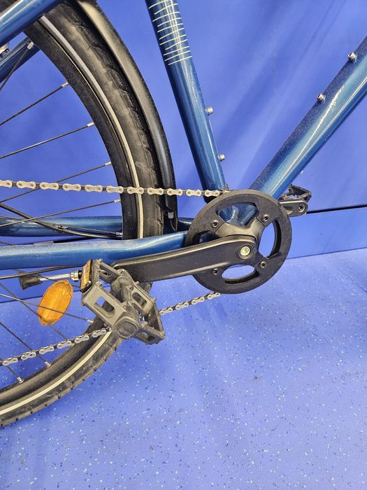 JAK NOWY |Rower podróżny Riverside Touring 520 rozmiar M