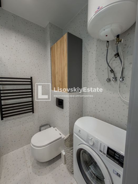 Аренда квартиры в ЖК Республика, Братів Шеметів 9