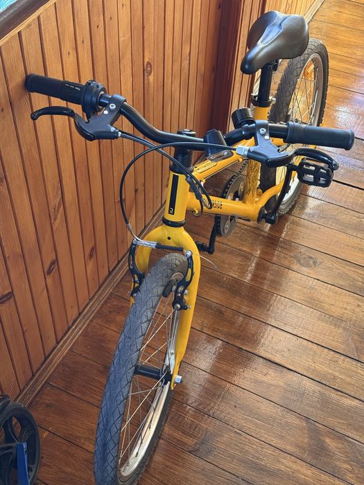 Дитячий велосипед, Riverside 120, діаметр коліс 20 дюймів