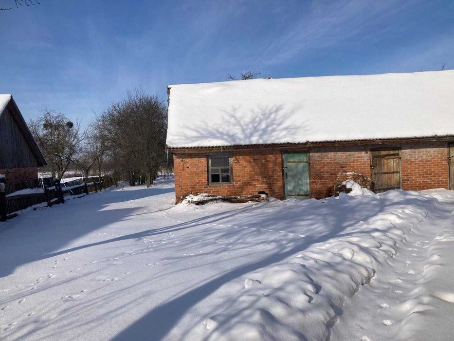 Продам Будинок власний