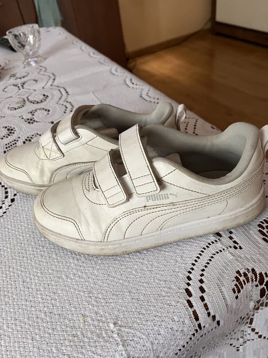 Buty Puma rozm.35