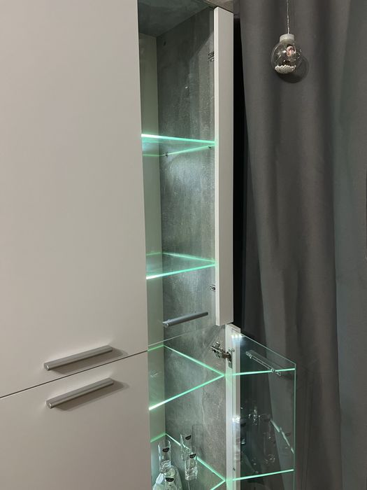 Стенка для гостинной