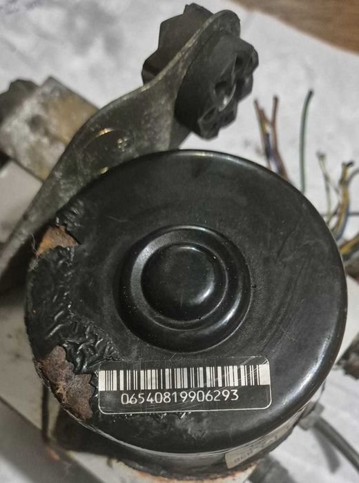 Pompa ABS BMW E 46 Seria 3 (98-07r.) Oryginalna