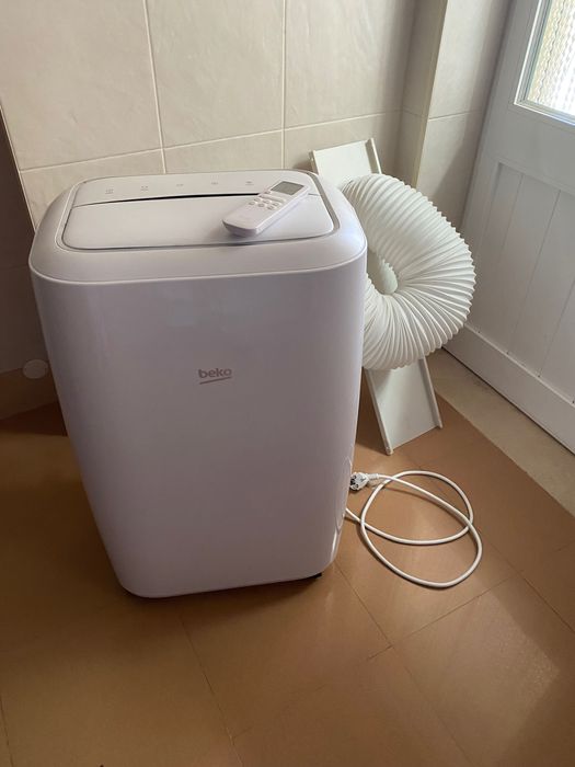 Ar Condicionado Portátil BEKO