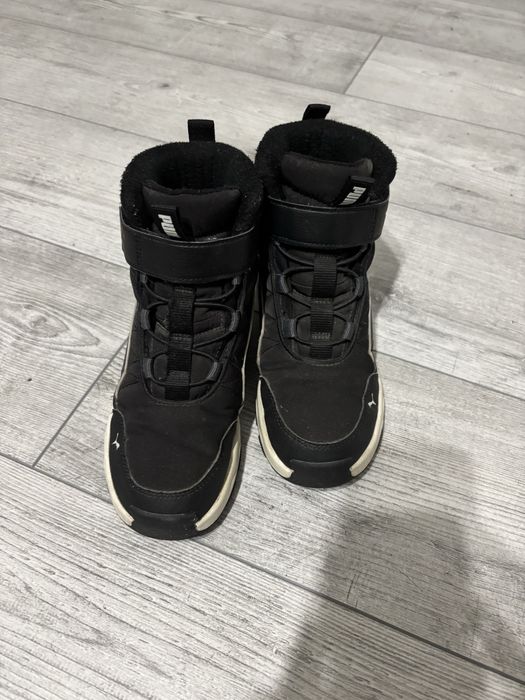 Зимние сапоги, сапожки, черевики зимові, чобітки зимові, чоботи