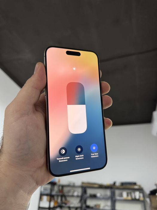 Apple iphone 15 Pro Max 256 gb Neverlock 91% айфон про макс