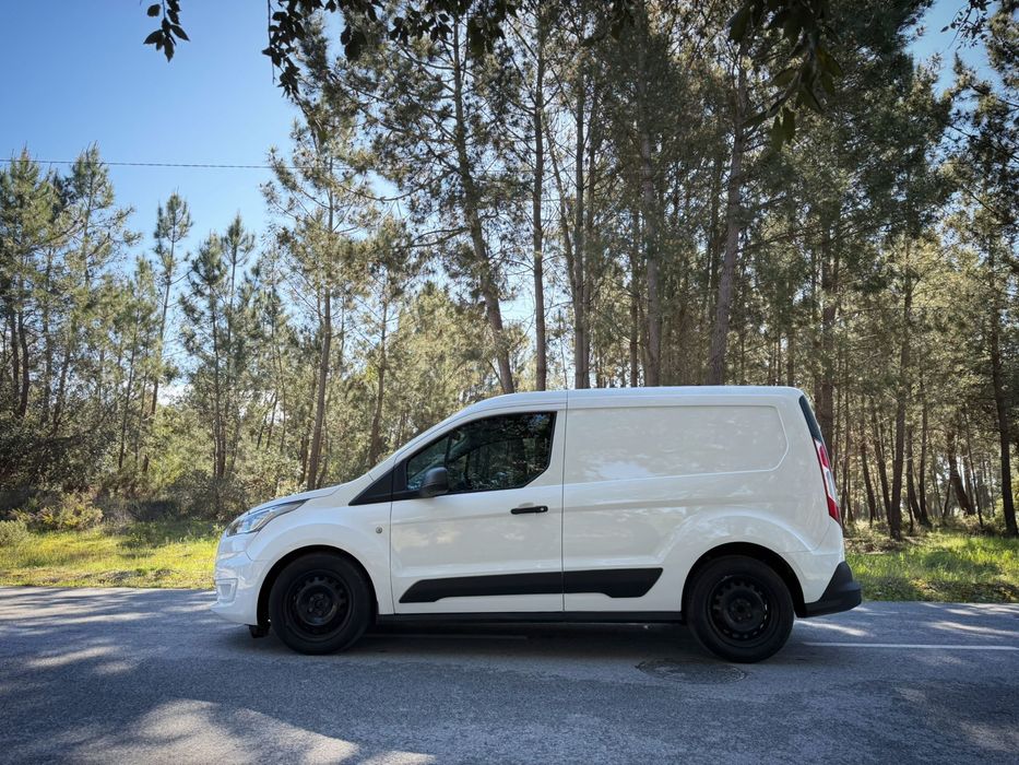 Ford Transit Connect 1.5 EcoBlue TDI Kasten Trend