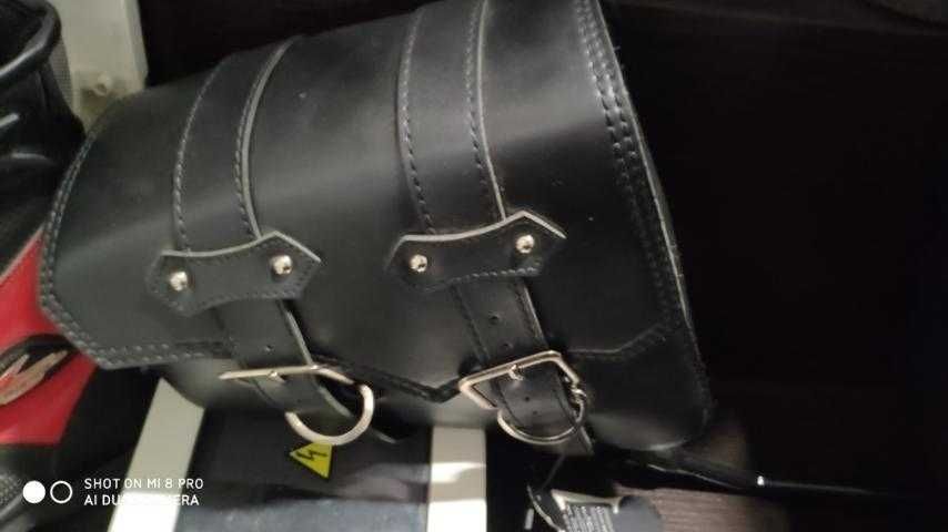 Кофры, сумки для мотоциклов