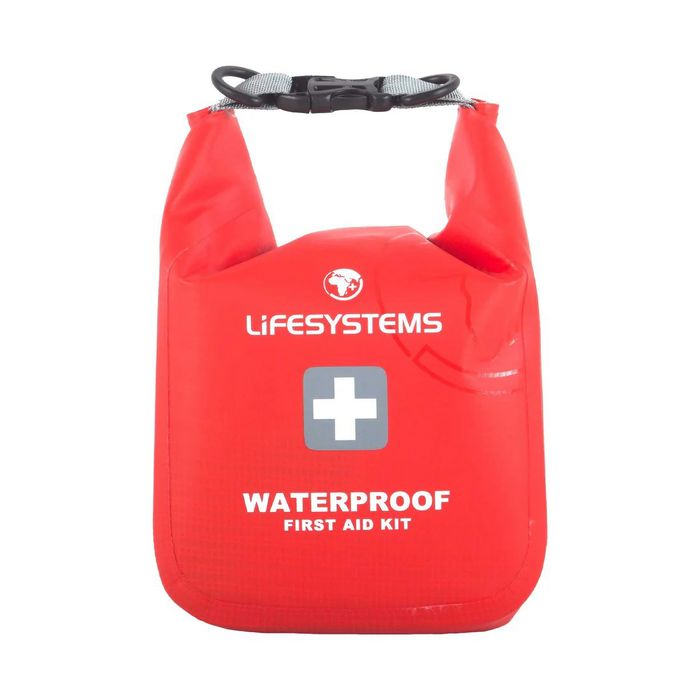 Apteczka wodoszczelna Lifesystems Waterproof First Aid Kit