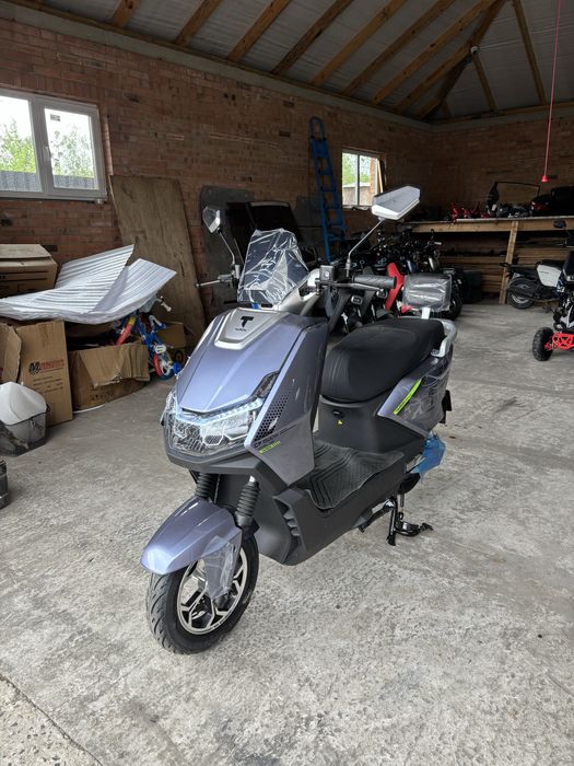 Yamaha jog 36,39,55, з контейнера без пробігу по Україні