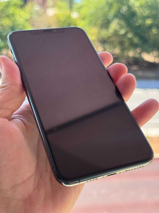 iPhone 11 Pro Max 256 Gb como Novo (Garantia de 6 meses)