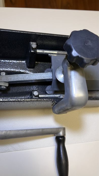 Картоплерізка Y115 Pimak