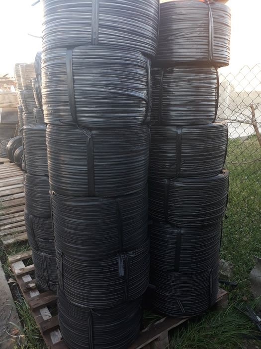 Капельная лента б/у крапельна стрічка капельное орошение