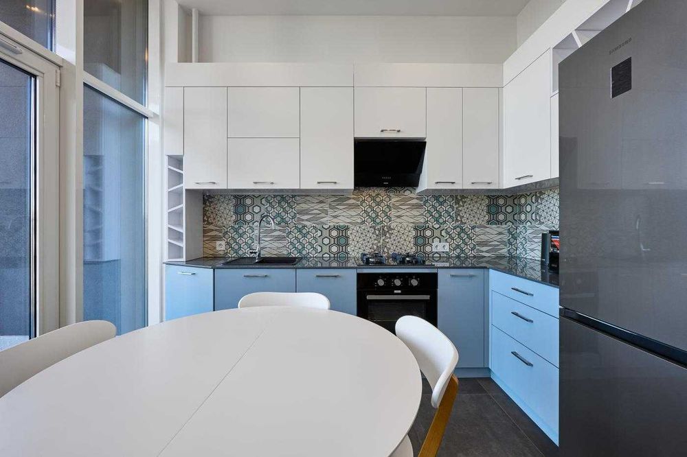 оренда 2х кімнатна Авалон - Чорновола з терасою