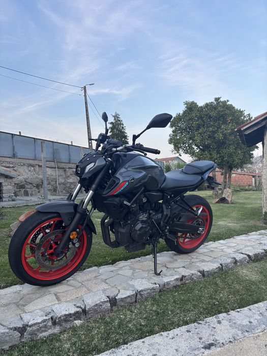 MT07 2021 35kw (deslimitada)