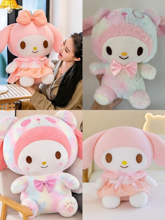 Май мелоді іграшка м'яка май мелоди куромі куроми синаморол сінаморол