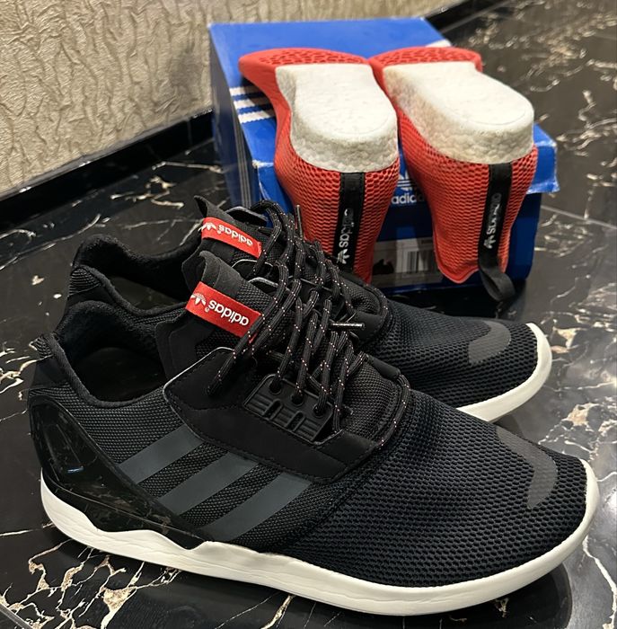 Кросівки adidas ZX 8000 Boost B24962 (30см): 1 000 грн. - Кросівки