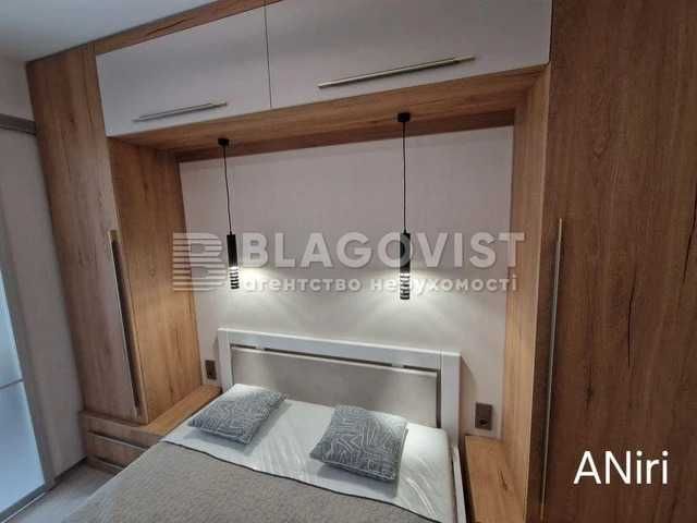 Варшавський-2 продаж квартири