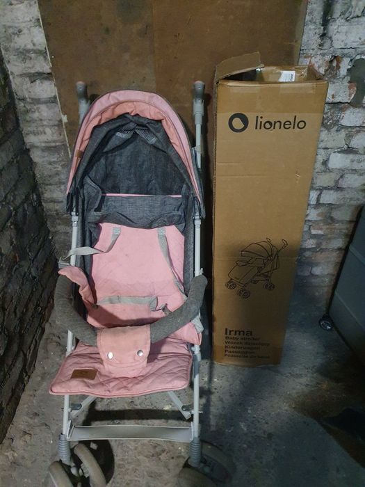 Sprzedam wózek parasolka