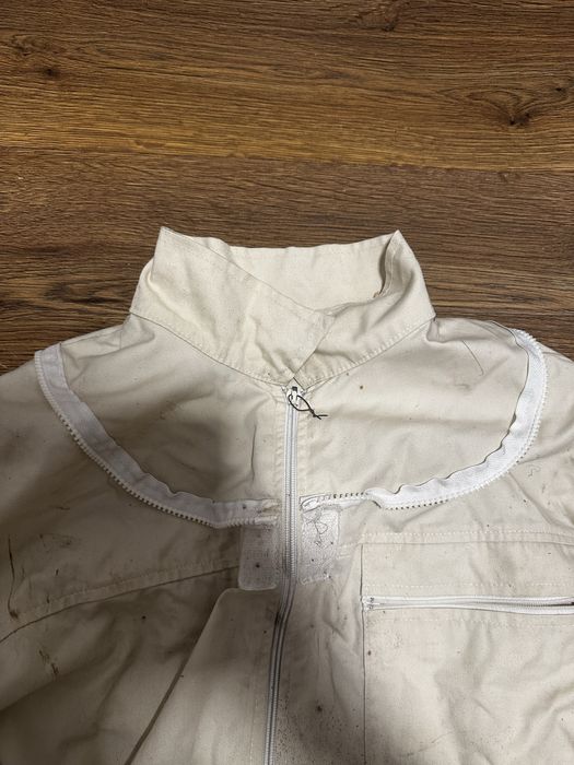 Kombinezon pszczelarski bez kapelusza