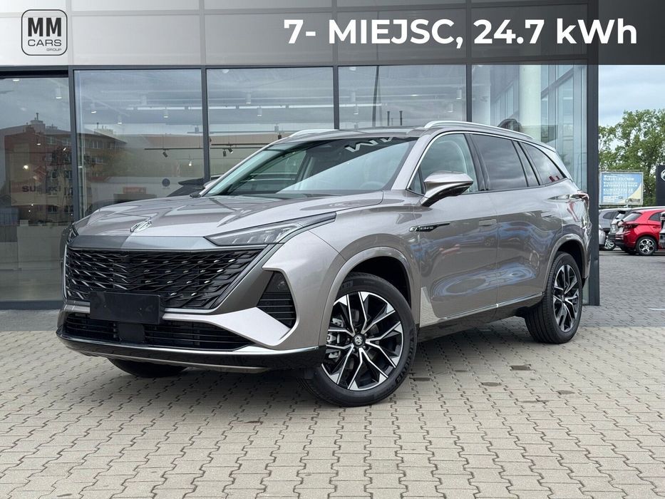 MG S9