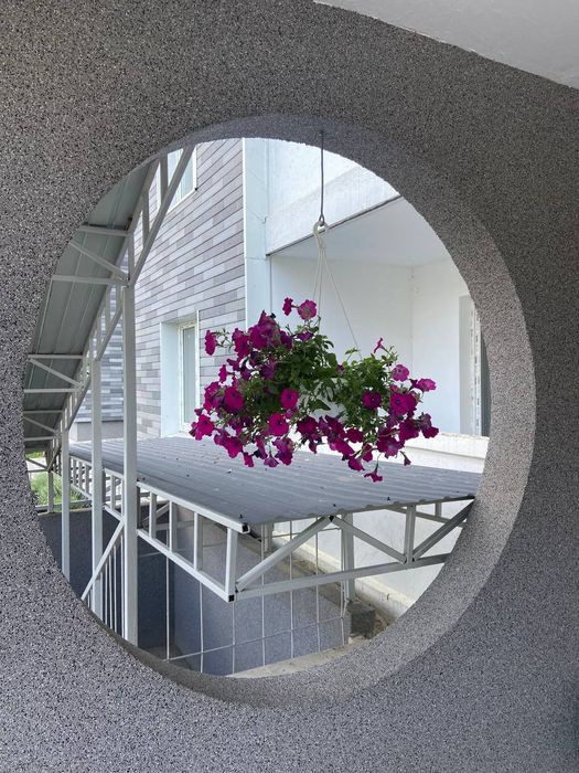 1-комнатная квартира по адресу ул. Коноплянская (площадь 46,9 м²) - Atlanta.ua - фото 6