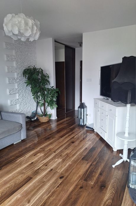Wynajmę mieszkanie - Widok 6