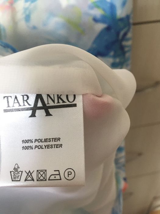 Taranko sukienka letnia 34/36
