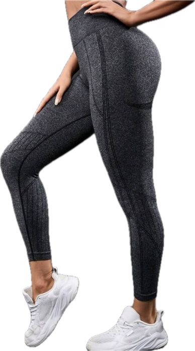 Legginsy sportowe