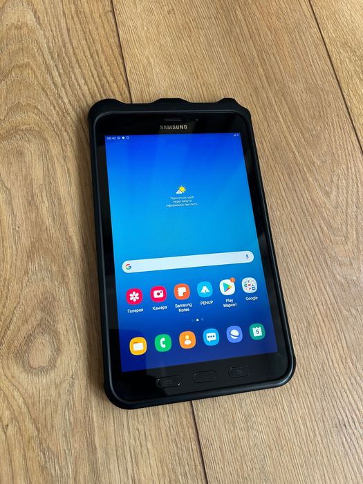 Samsung tab active 2
