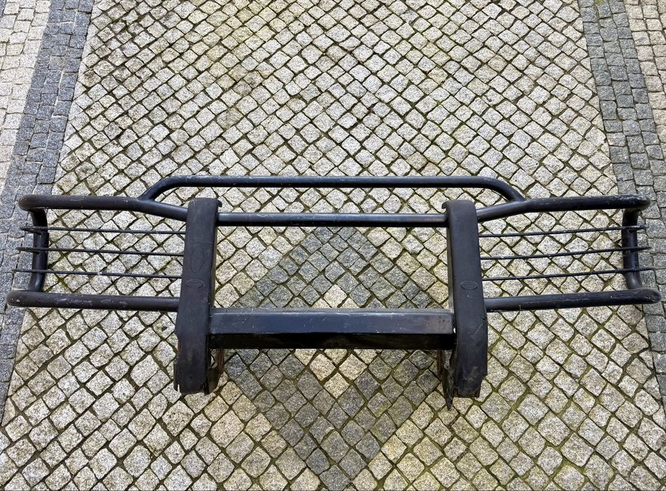 Grelha | Mata Vacas Range Rover Classic