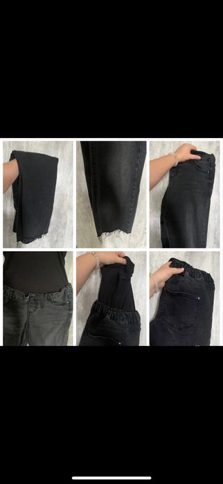 Спортивні штани/ лосіни/ штани для  вагітних батал великі розміри