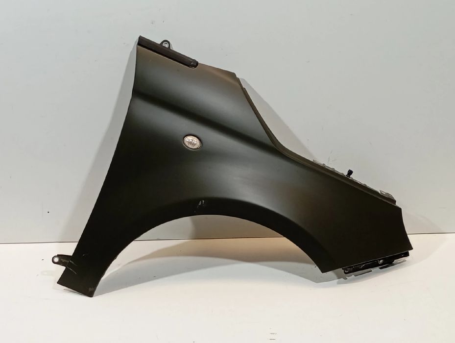 Guarda-lamas direito FIAT 500 (312_)