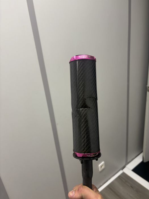 Balao voca dtlc 50