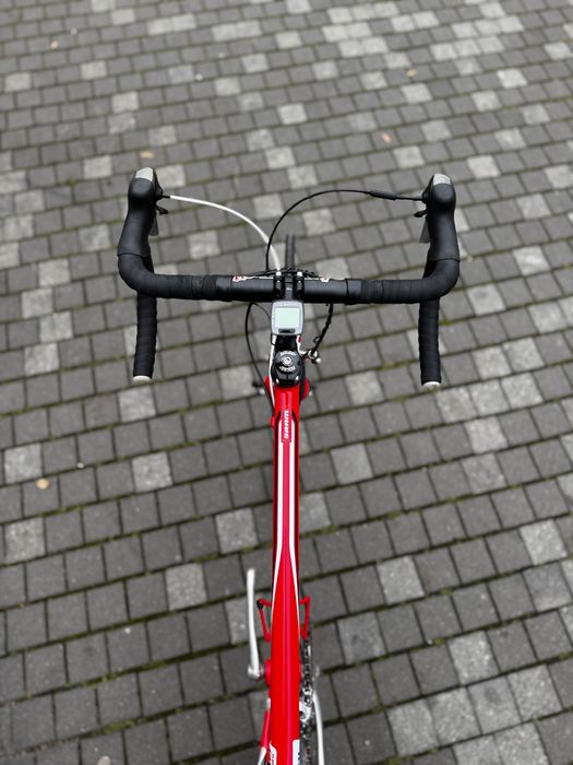 Rower szosowy B’Twin Triban 3 – rama 54 – idealny dla początkujących