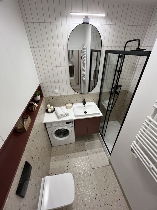 Bezpośrednio: STUDIO/KAWALERKA – Praga-Północ, ul. Okrzei - Widok 3