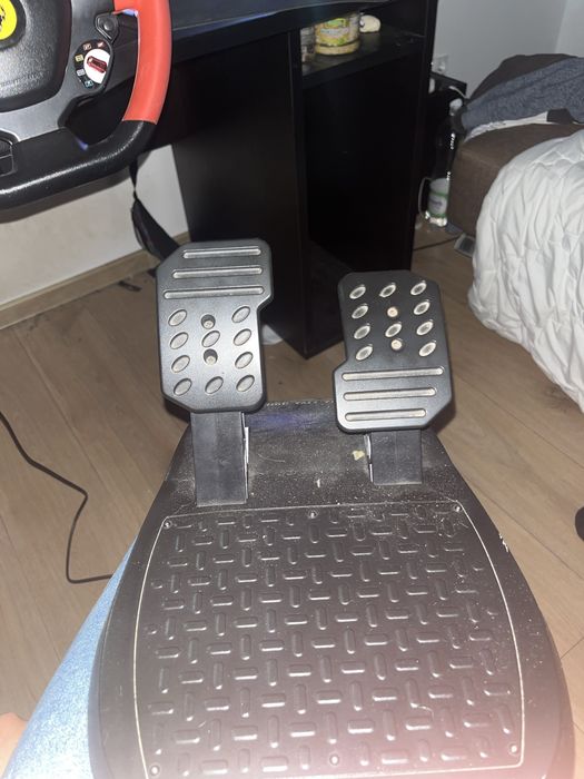 Kierownica do pc