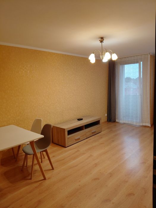 Wynajmę mieszkanie 2 pokoje 43 m