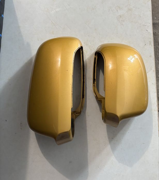 Корпус дзеркала Ауді а3