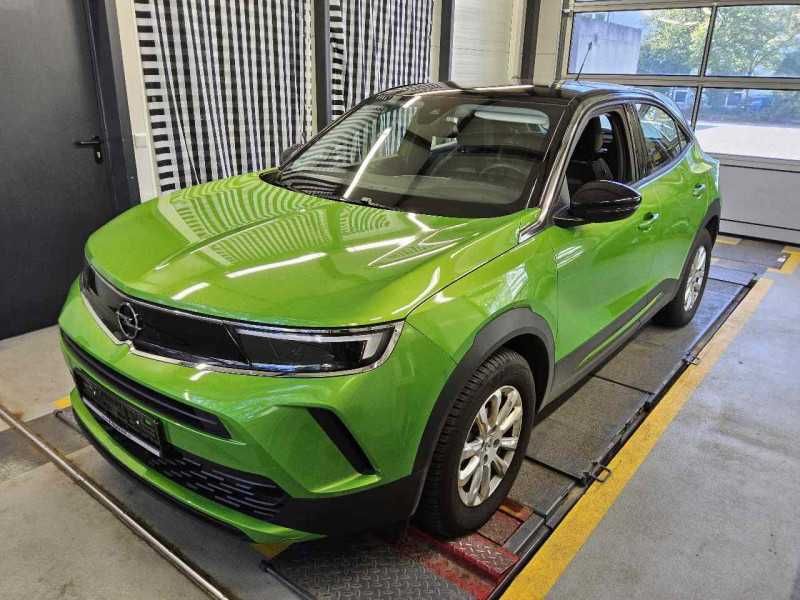 Aluguer de Viatura para TVDE – Opel Mokka Elétrico Bolt UberX Comfort