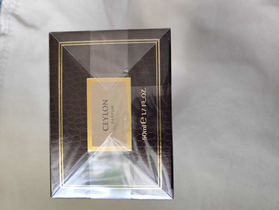 Nowe perfumy Xerjoff Ceylon 50ml