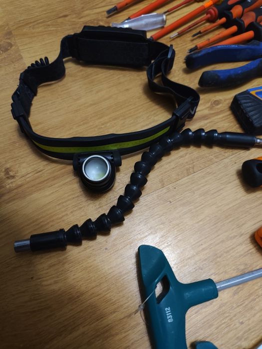 Zestaw Narzędzi dla Elektryka Haupa Neo Wiha Knipex Dexter Stanley