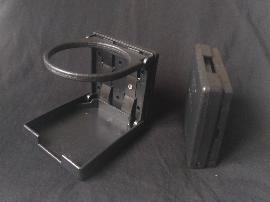 Держатель подстаканник складной автомобильный авто VW Т3 T4 T5 LT Т4