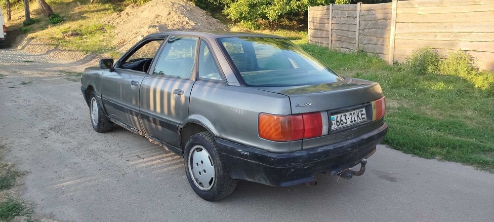 Продам автомобіль