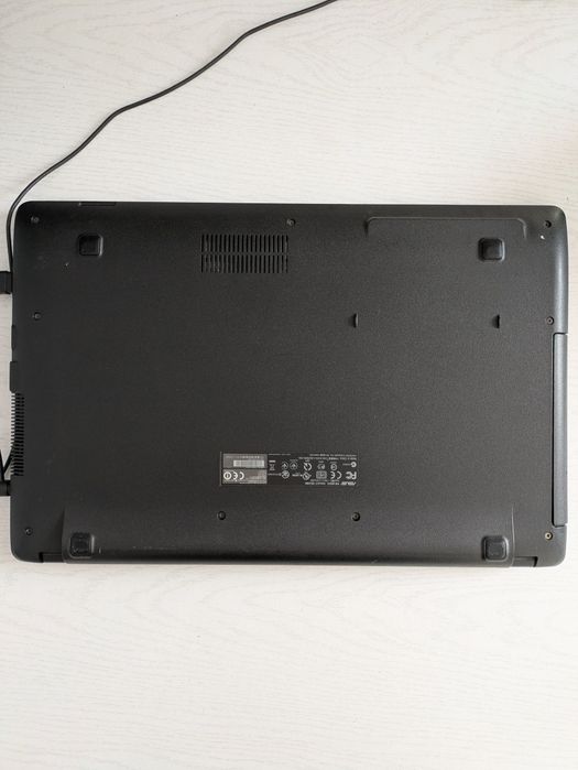 Ноутбук Asus x551c