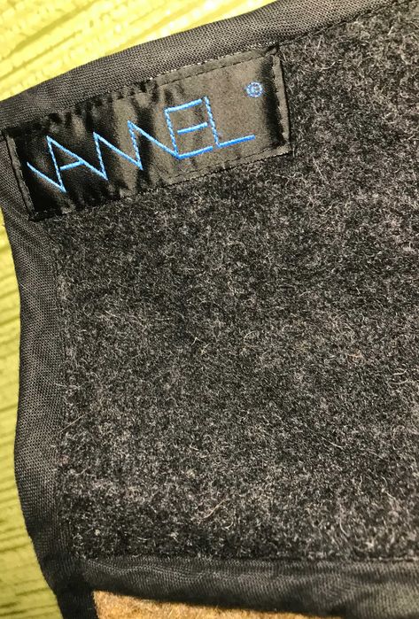 Вовняне коротке пальто вільного крою в стилі печворк Італія