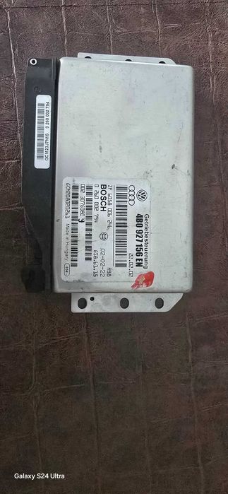 Sterownik skrzyni biegów AUDI A6C5 3.0 benzyna